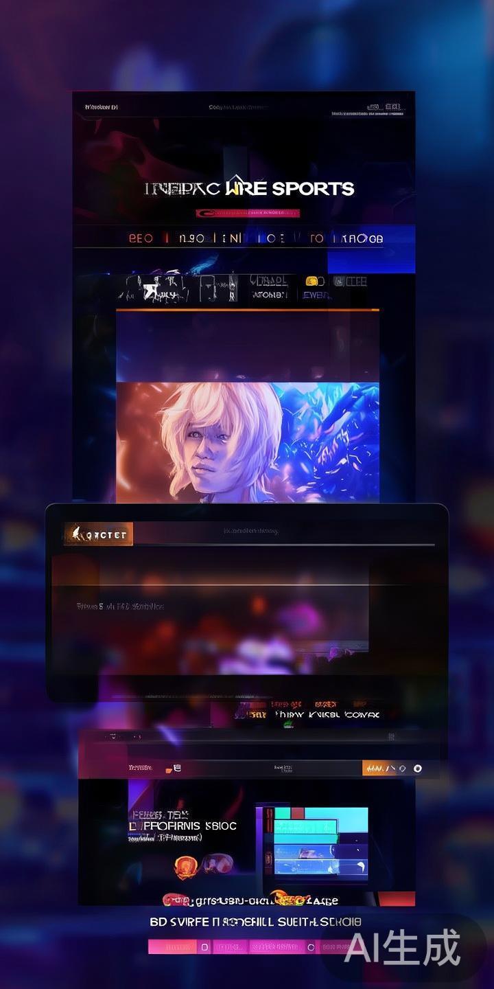 全面了解火狐电竞：实时比分与行业动态尽在掌握