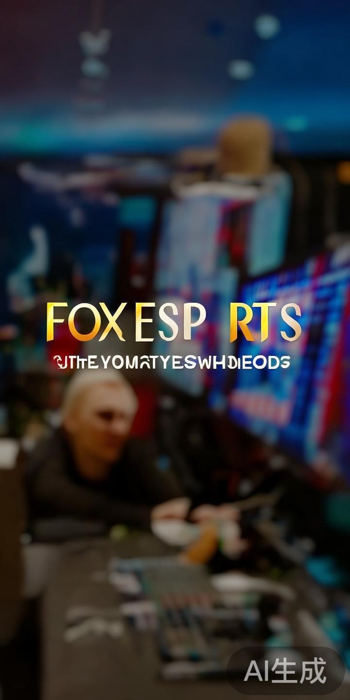 全面解析火狐电竞招聘要求：提升竞争力的实用策略与建议