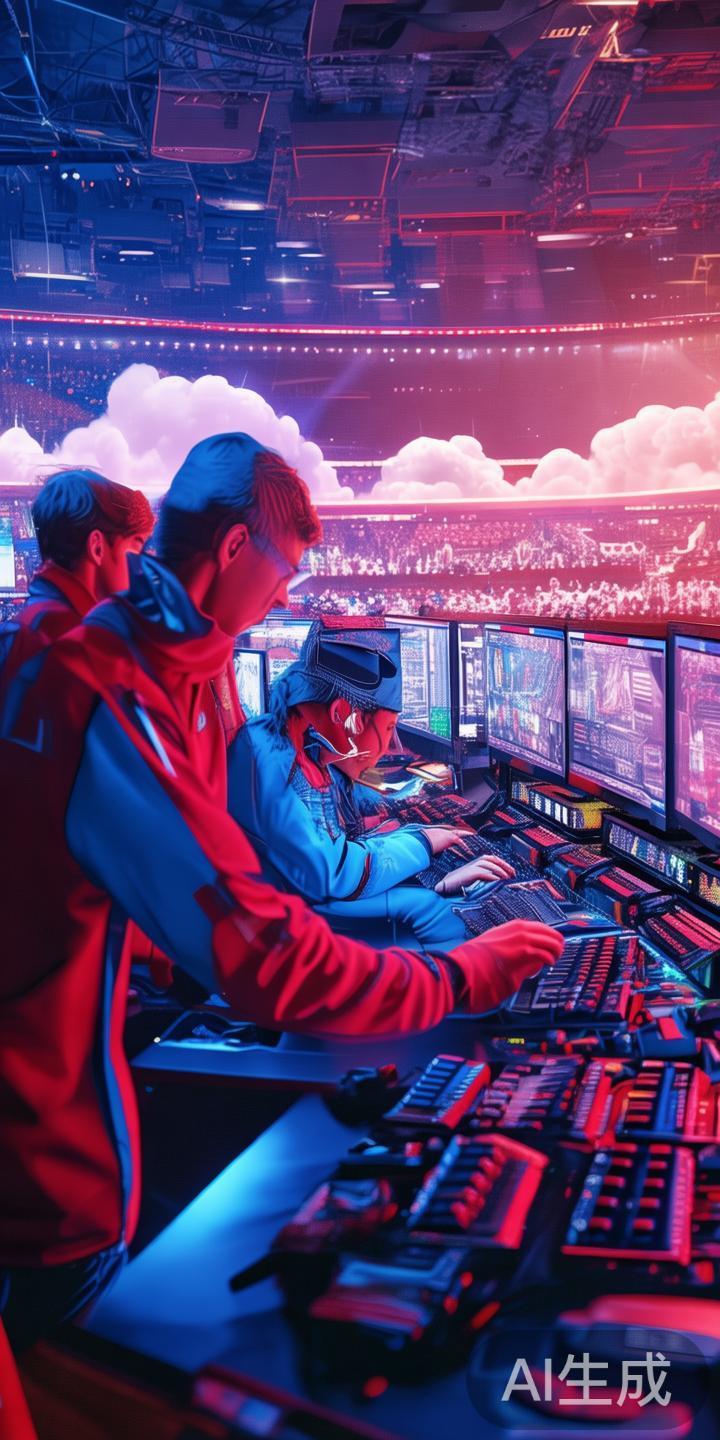 火狐电竞主要产品与服务在市场中的定位与特色全面解析