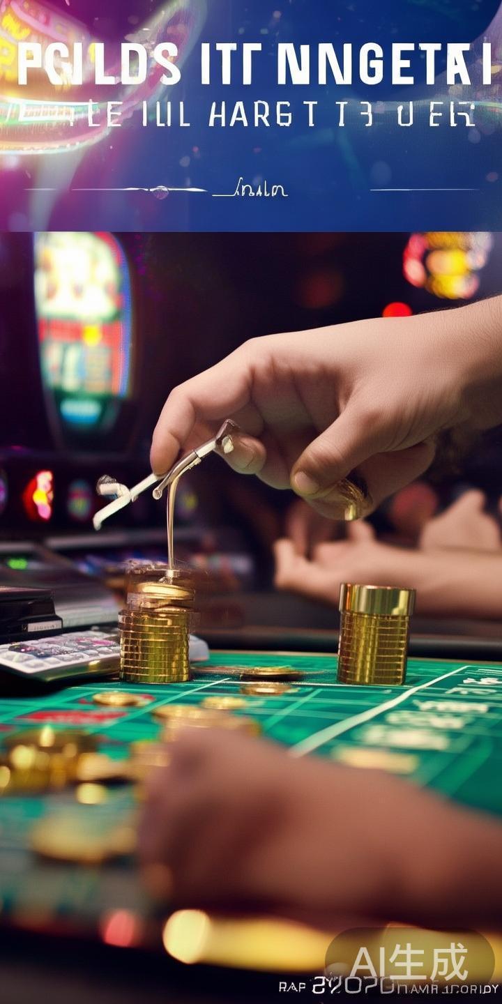 轻松掌握火狐电竞老虎机玩法秘籍与策略详解