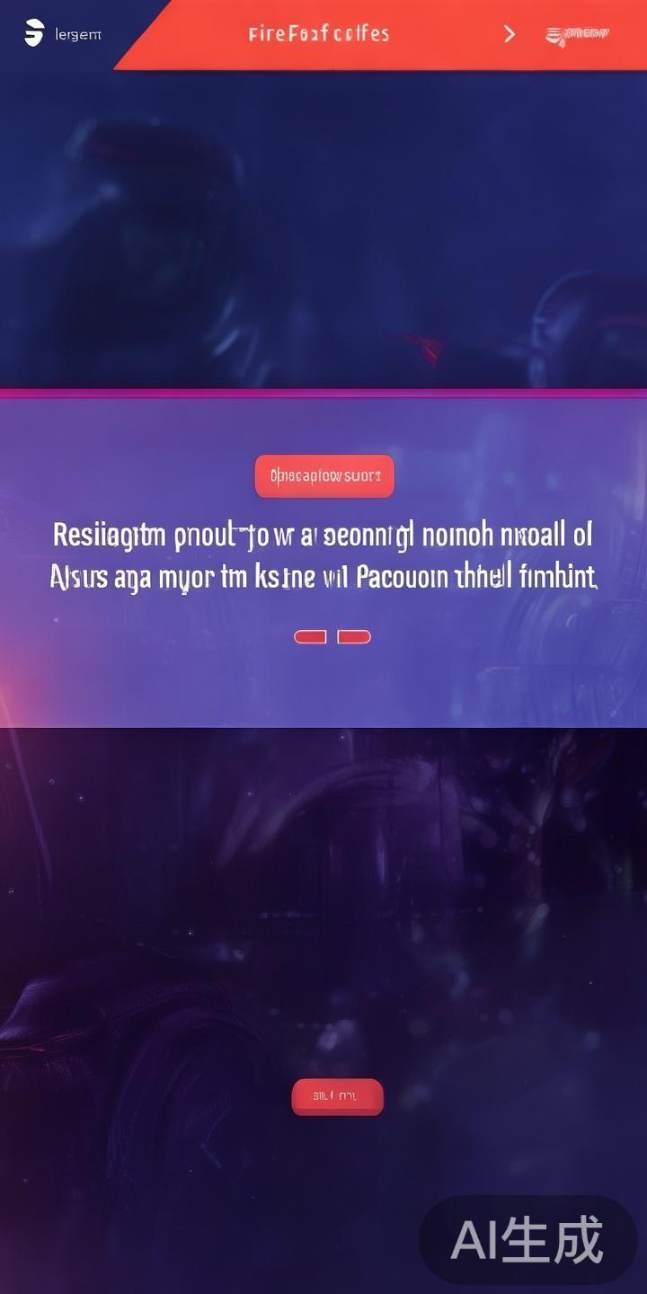 全面指导：如何顺利完成火狐电竞在线登录流程详解教程