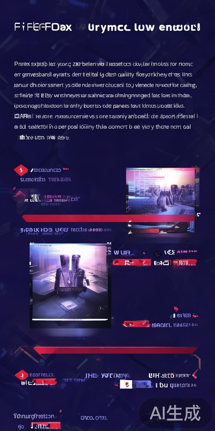 深入分析火狐电竞的可靠性和安全性：是否值得用户信赖