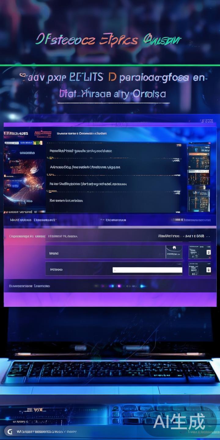 全面解析火狐电竞平台的安全保障措施及专家安全性评估