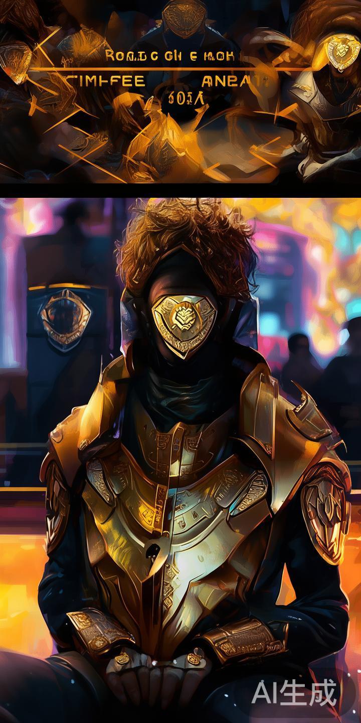 火狐电竞多元化盈利模式与实现高收益的关键策略分析