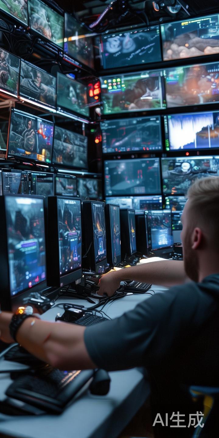 全面揭秘火狐电竞战队的训练体系与团队合作策略分析