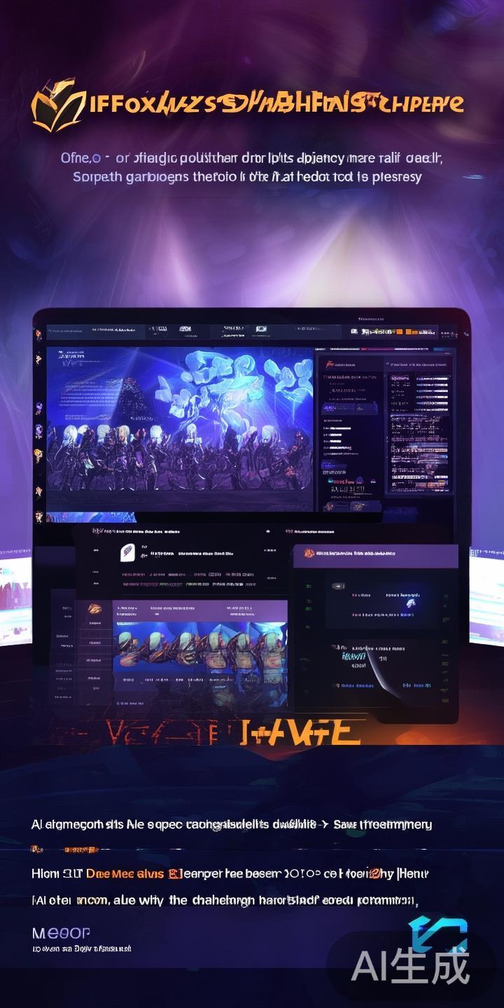 快速掌握技巧：详细教程教你如何迅速下载火狐电竞官方网站客户端