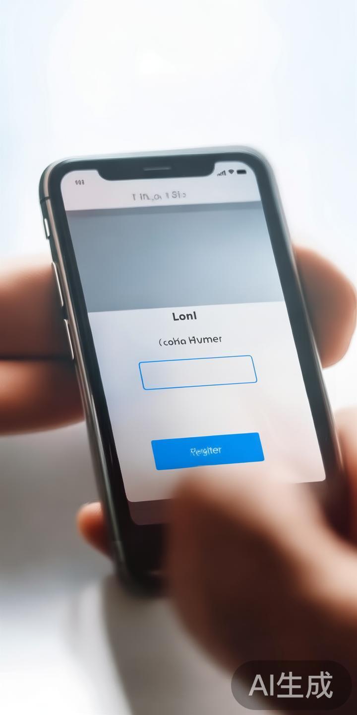 火狐电竞APP注册登录流程全面解析与常见问题解决指南