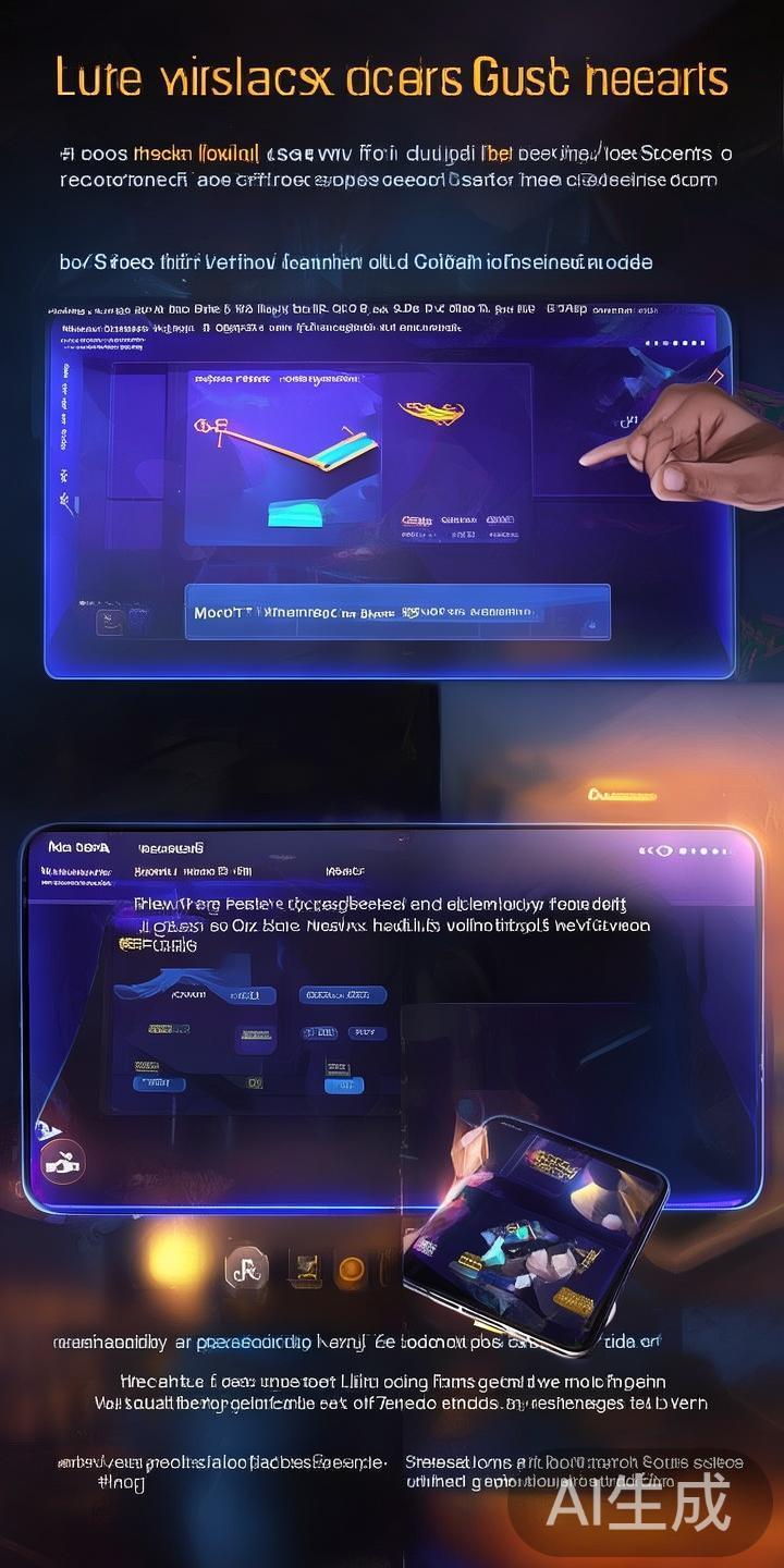 全面解析火狐电竞分享码的作用与获取方法详尽指南