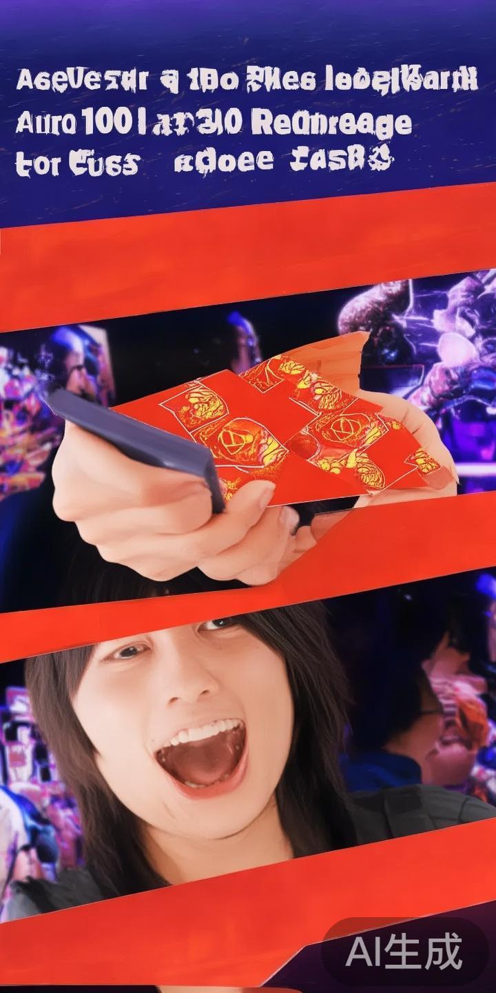 火狐电竞充值优惠活动盘点：丰富福利尽享不停