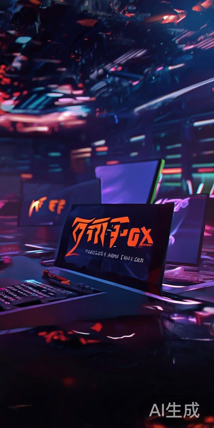 火狐电竞官网入口指南：如何快速找到官方地址及登录步骤