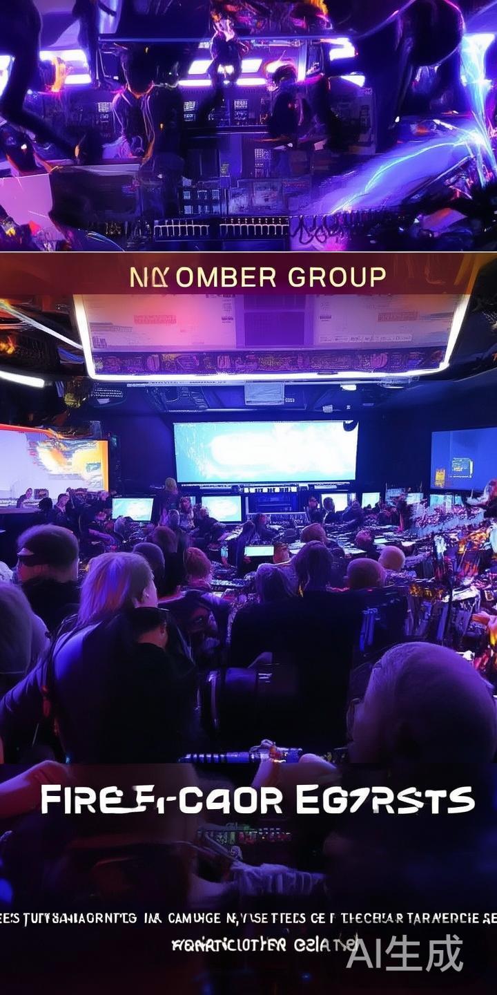 详细攻略：如何快速加入火狐电竞会员群并享受专属福利与最新资讯