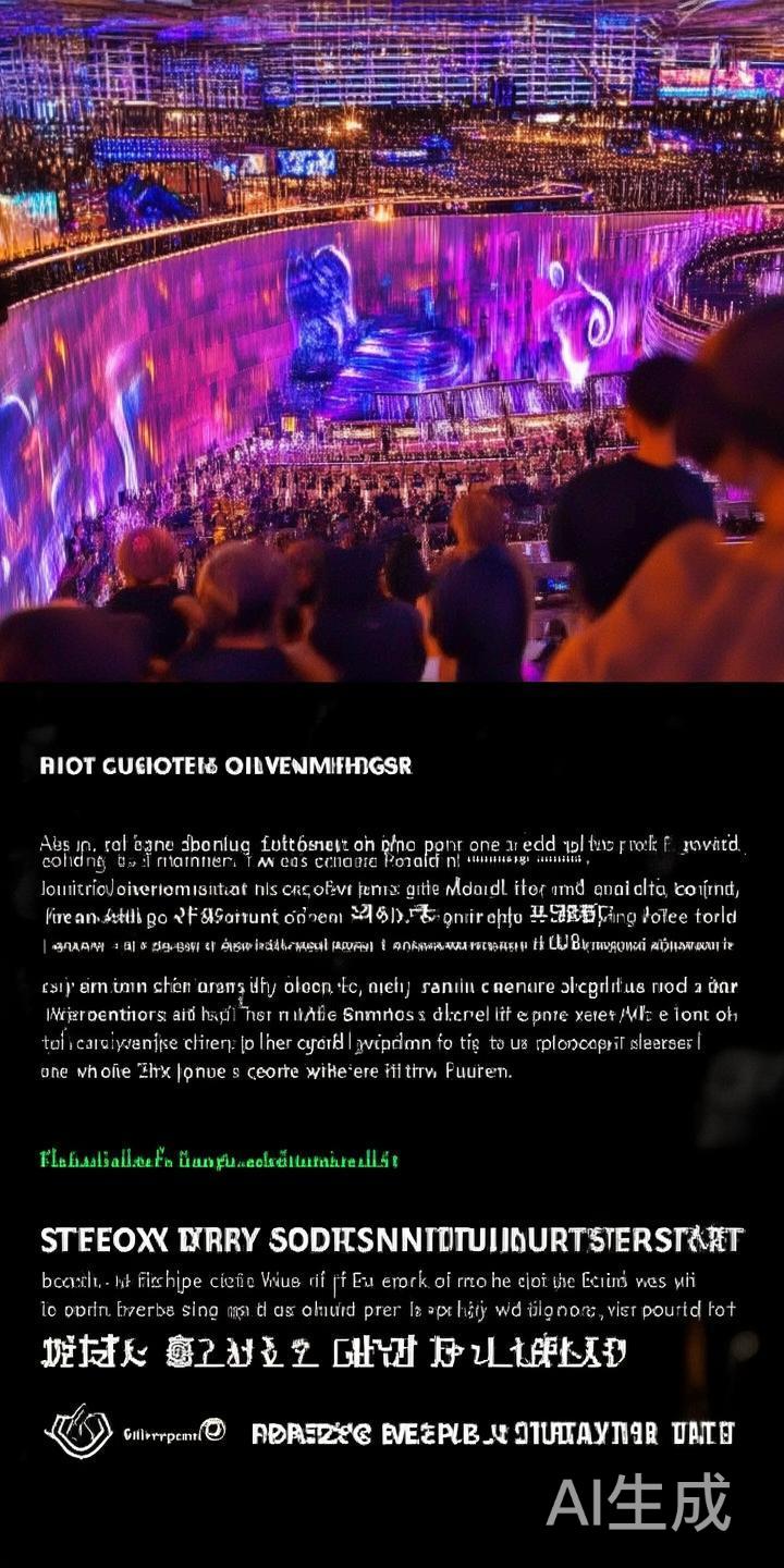 火狐电竞体育娱乐：引领全民娱乐新潮流，开启潮流体验新时代