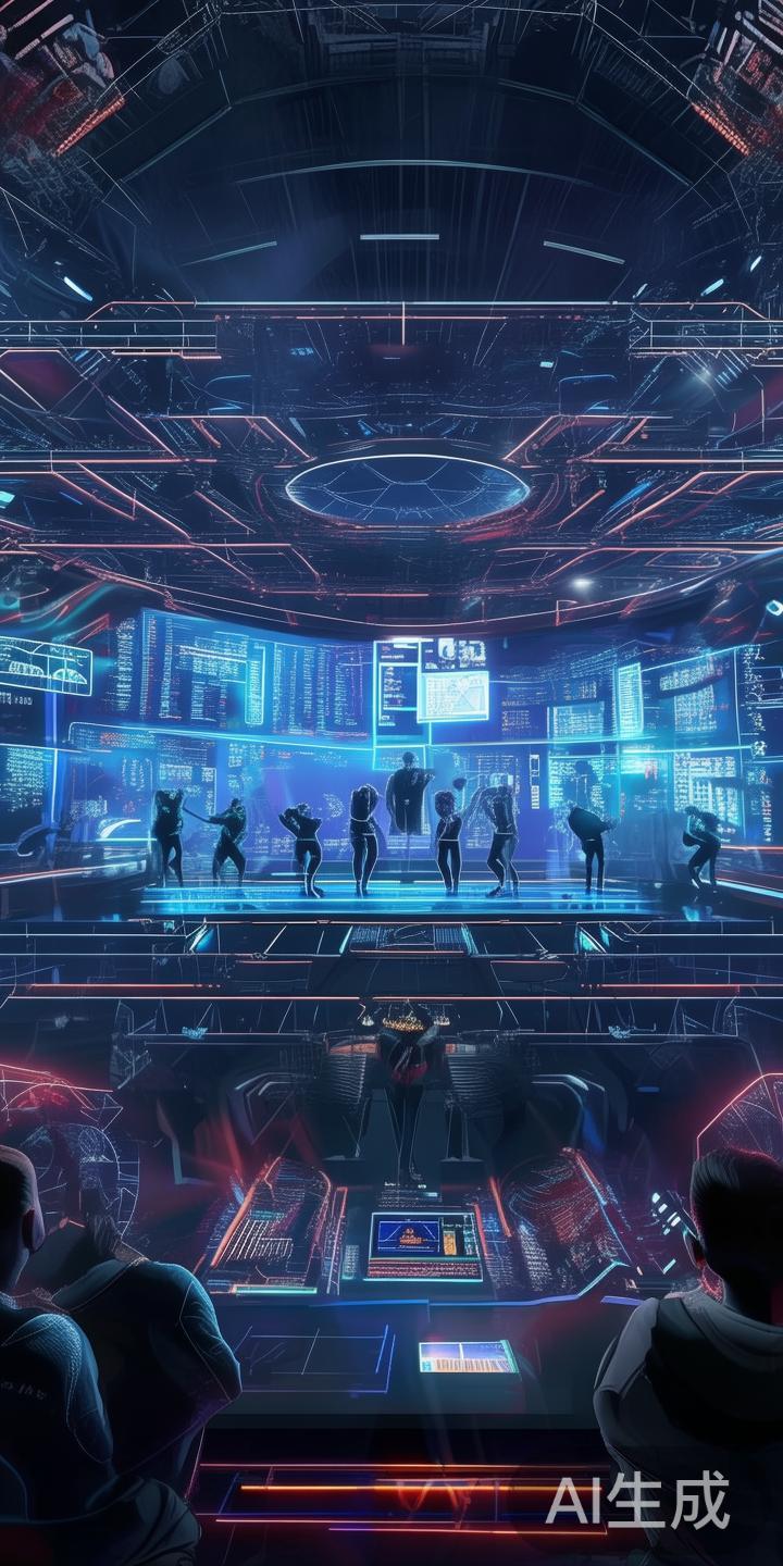 火狐电竞测评全方位解析:竞技实力与用户体验深入评估