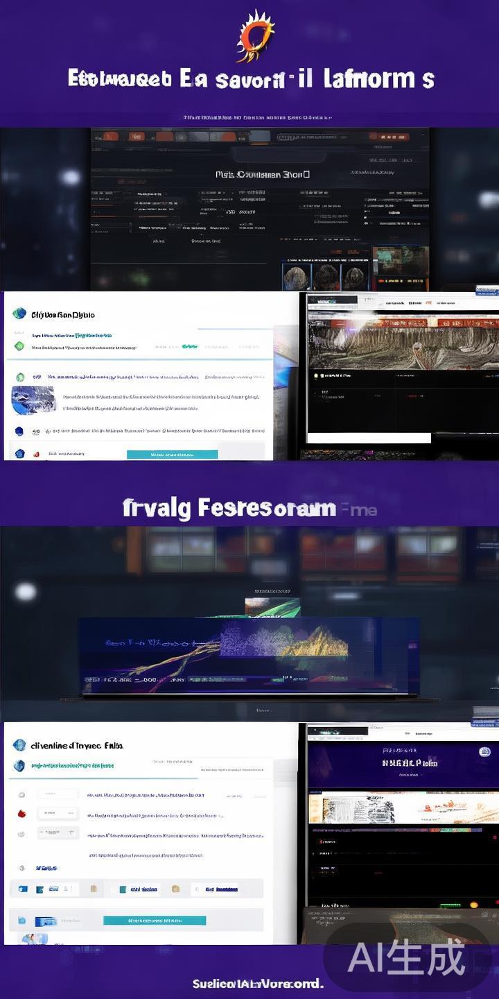 全面掌握火狐电竞真假鉴别技巧与在线查询全攻略分享 观察网站界面和细节
正规火狐电竞平台通常具有专业