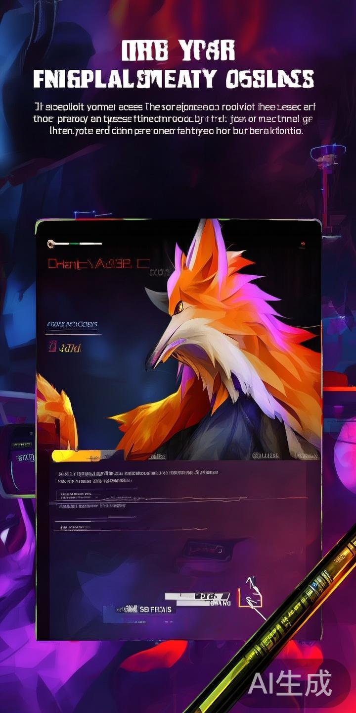 火狐电竞在行业中逐渐崭露头角，以其优质的赛事内容和