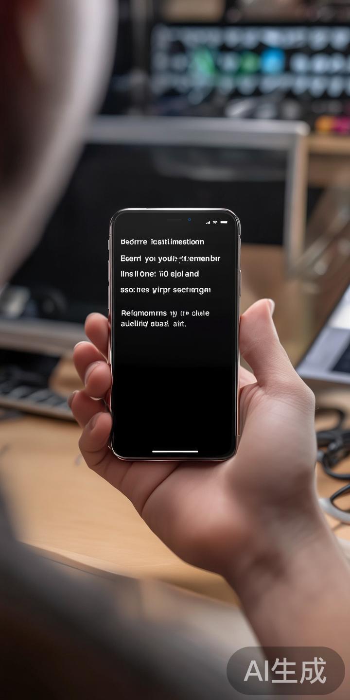 苹果手机用户轻松获取火狐电竞App的完整下载安装指南与操作步骤