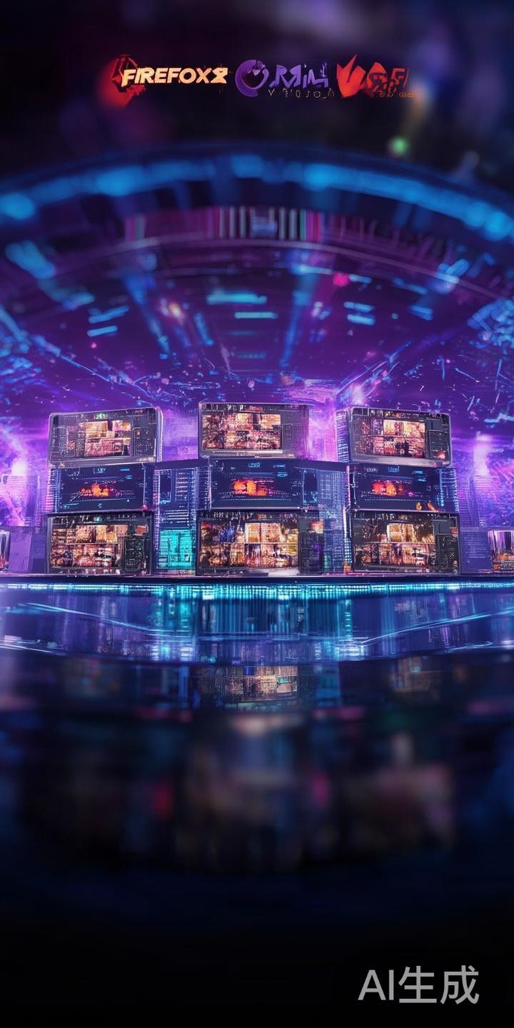 火狐电竞欧宝：引领专业电竞娱乐新体验的创新平台推荐