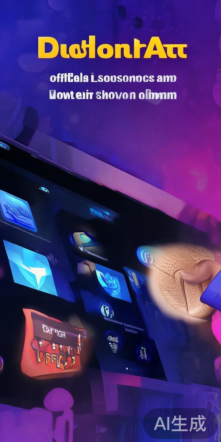 选择火狐电竞APP前必读:官方网站认证信息与全面风险防范指南