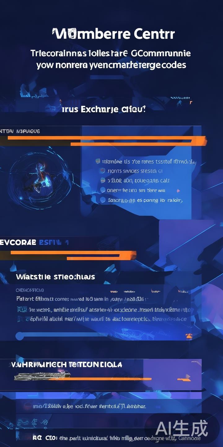 全面解析:快速获取火狐电竞分享码及详细使用指南 参与赛事或社区互动获取
在火狐电竞的会员中心或社