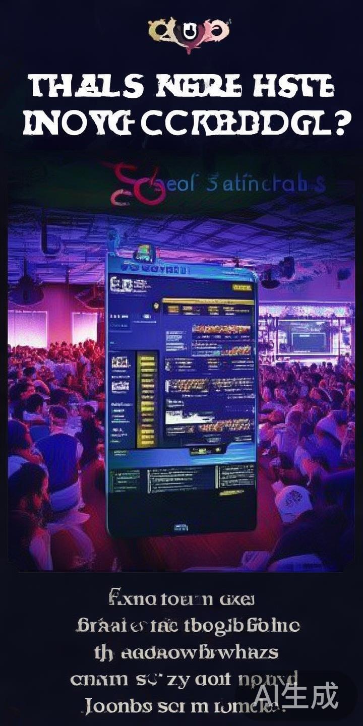 火狐电竞邀请码获取方法详解:新手必看的实用技巧 加入电竞社区与交流群
许多电竞爱好者会在各种电竞