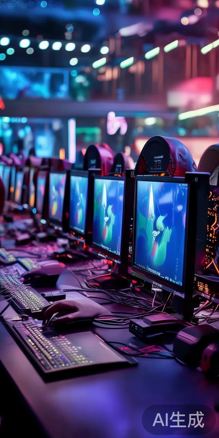 全面提升火狐浏览器在电竞玩家中的使用体验与优化策略解析 电竞已成为全球范围内极具影响力的体育运动之一。随着