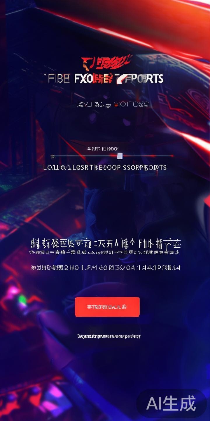 在当今电子竞技快速发展的时代，火狐电竞作为国内领先