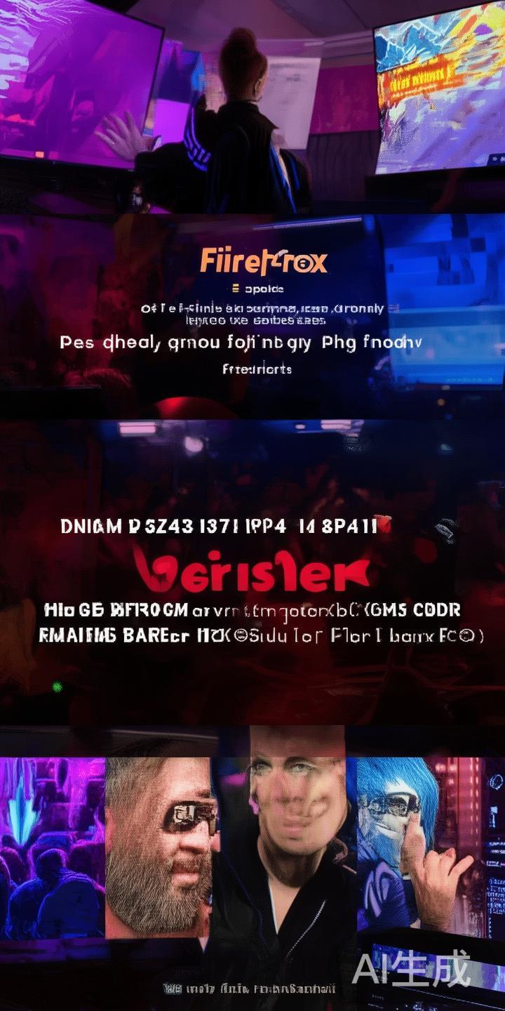 全面指南：如何获取邀请码加入火狐电竞平台及详细流程解析