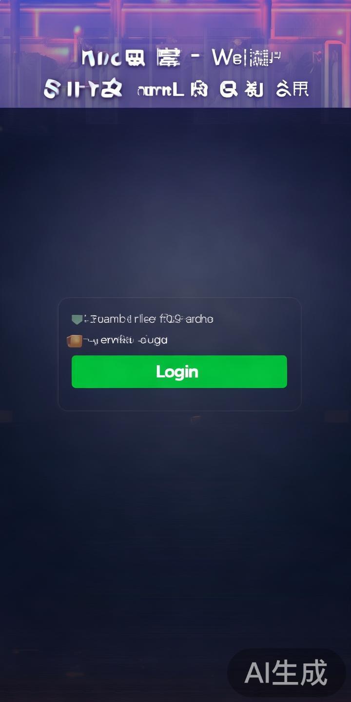 火狐电竞网页版登录全攻略：详细步骤与常见问题解答